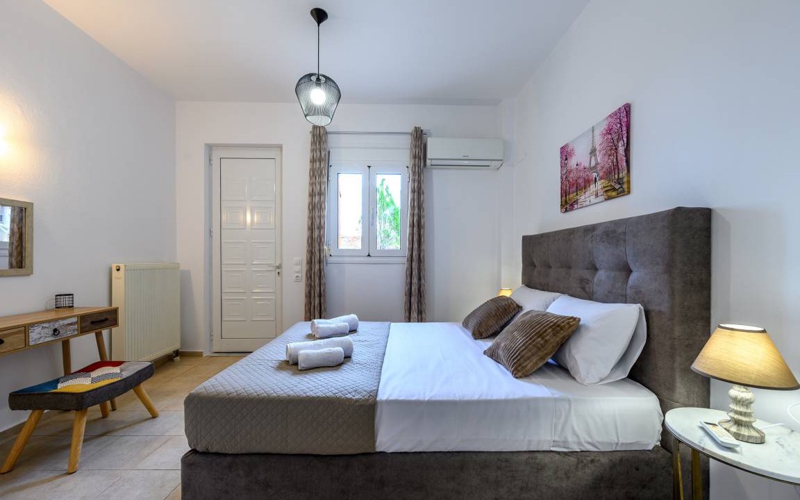 Photo of Bedroom in Drosia