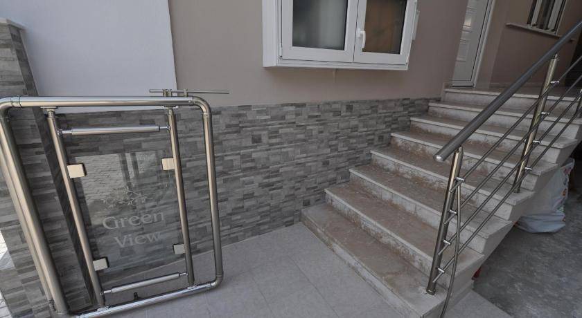 Photo of Patio Balcony in Thasos Town