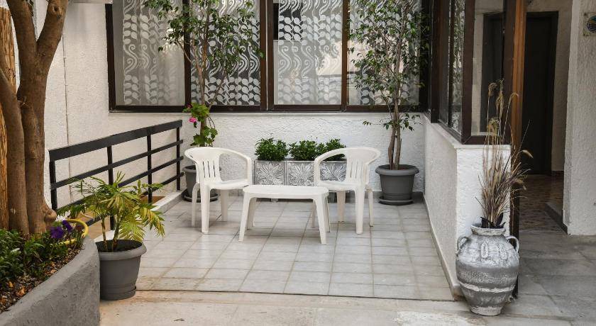 Photo of Patio Balcony in Petaloudes