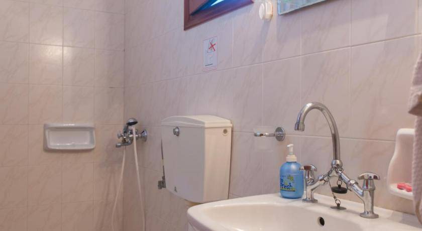 Photo of Bathroom in Platis Gialos