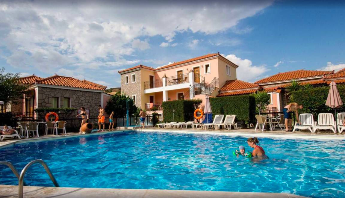 Photo of Others in Anaxos