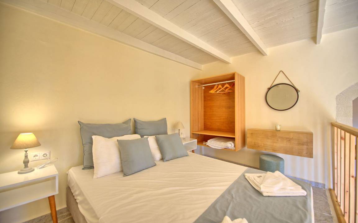 Photo of Bedroom in Embrosneros