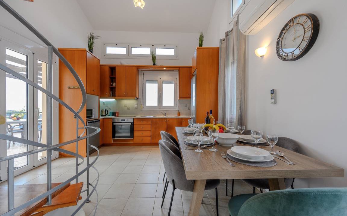Photo of Livingroom in Drosia