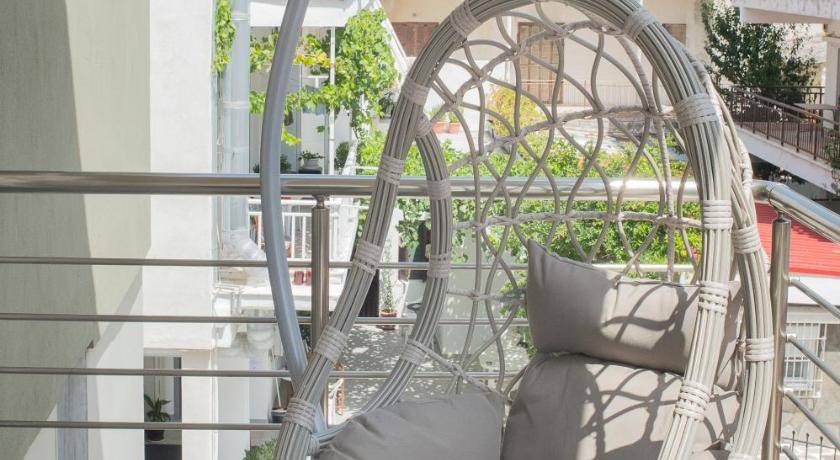 Photo of Patio Balcony in Perea