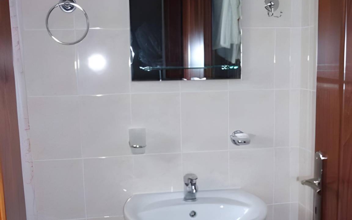 Photo of Bathroom in Kandanos