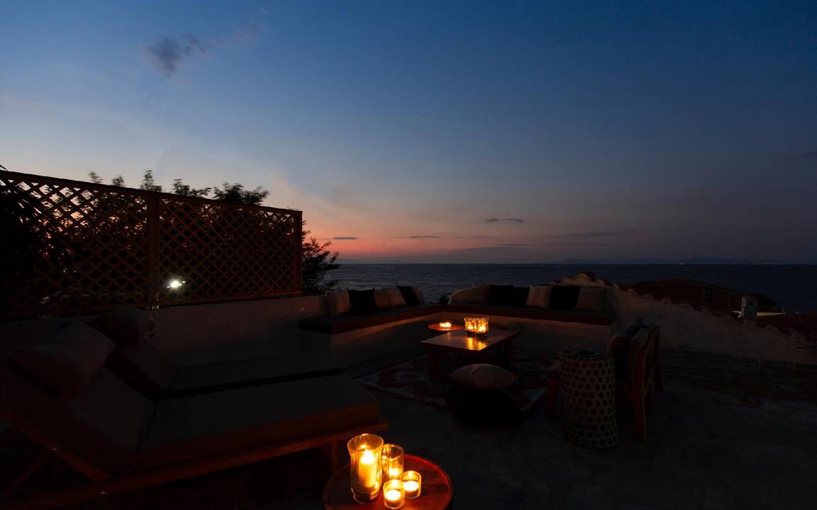 Photo of Patio Balcony in Agios Konstantinos