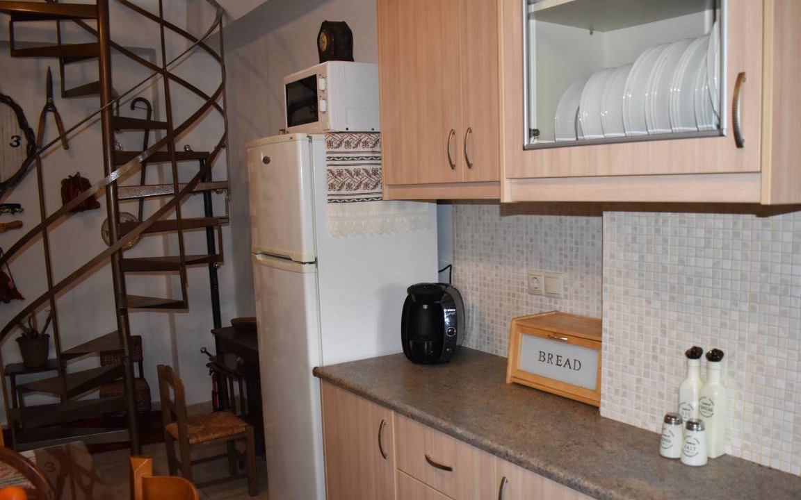 Photo of Kitchen in Ethia
