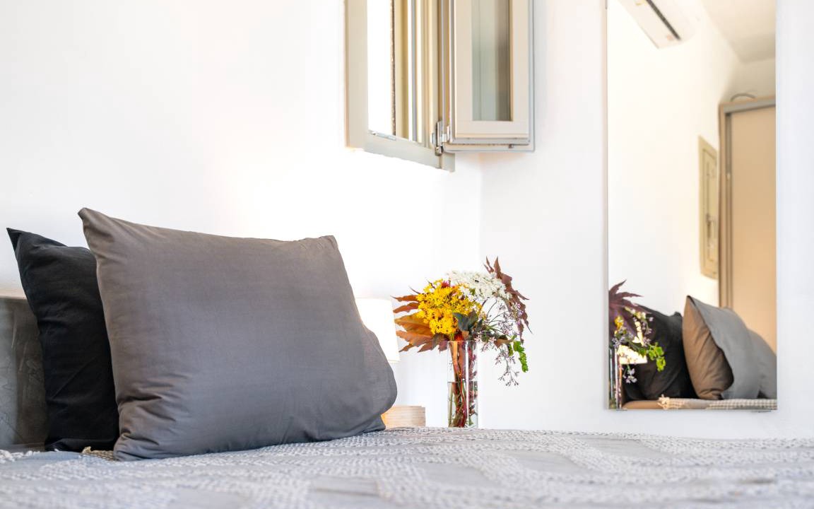 Photo of Bedroom in Apollonia