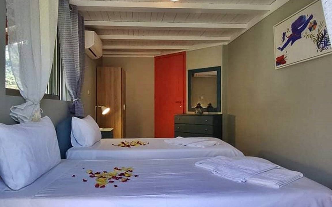 Photo of Bedroom in Kolymbari
