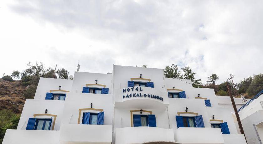 Photo of Buildings in Loutro