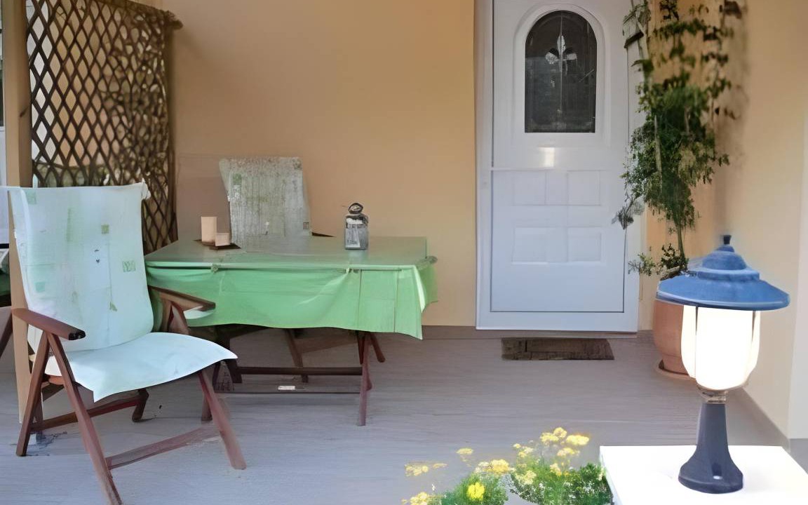 Photo of Patio Balcony in Foinikounta
