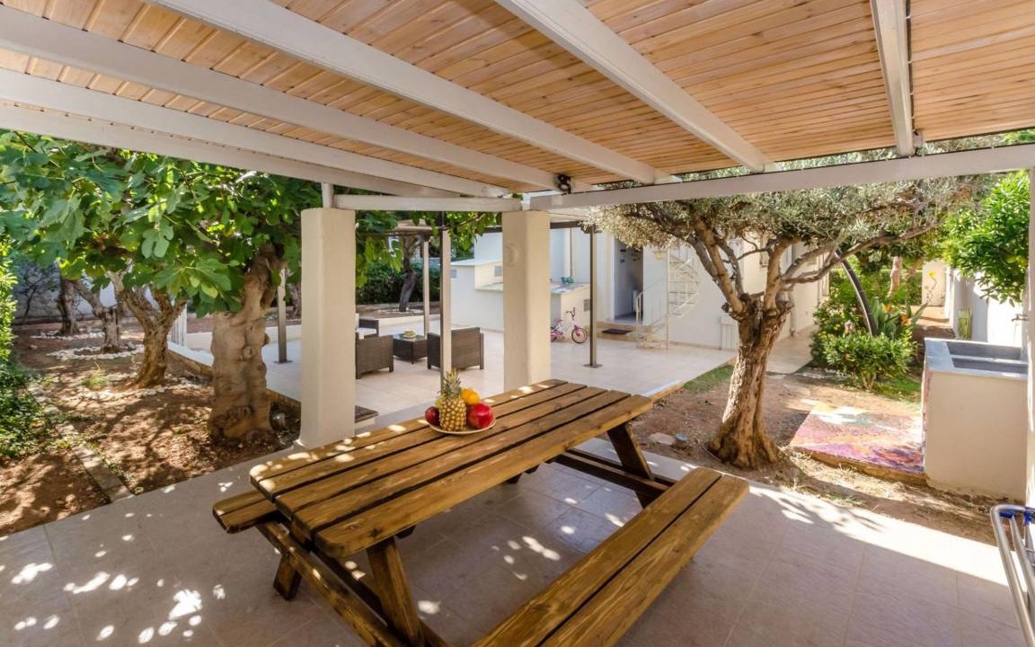 Photo of Patio Balcony in Glyfada