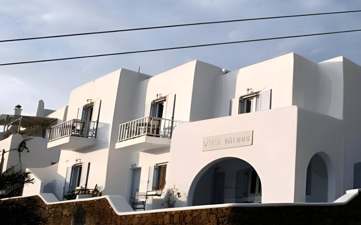 Photo of Others in Platis Gialos