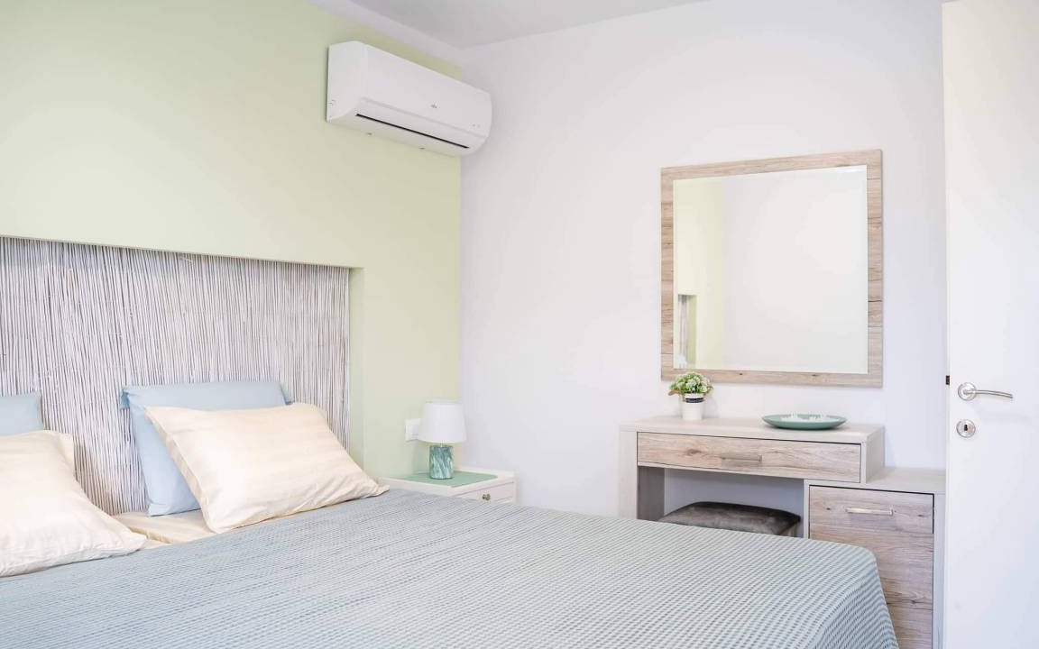 Photo of Bedroom in Lambi