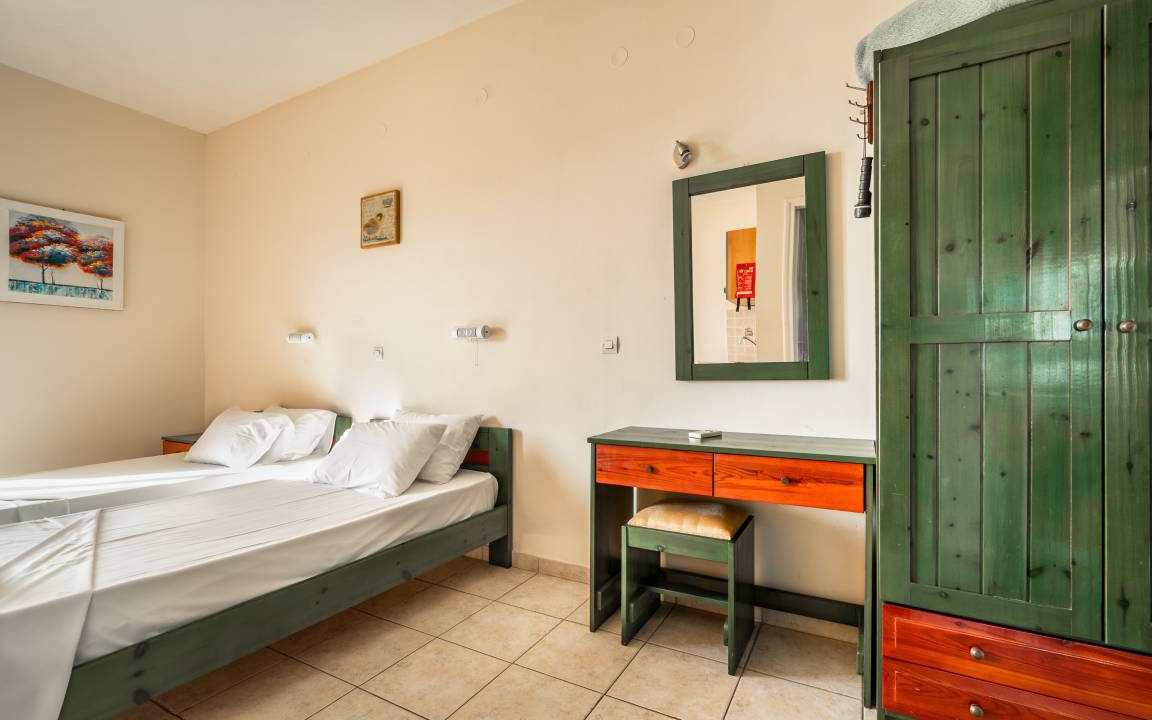 Photo of Bedroom in Kateleios