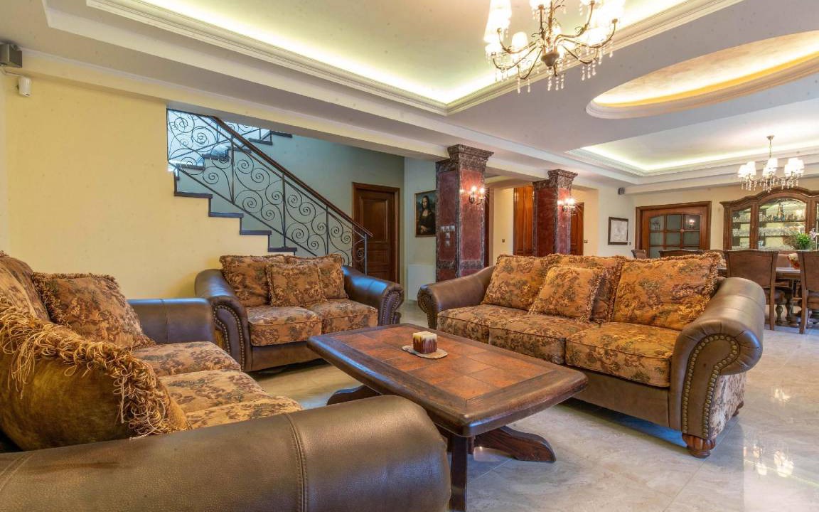 Photo of Livingroom in Petaloudes