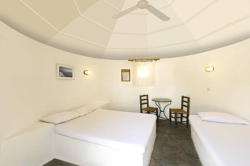 Photo of Bedroom in Mylopotas