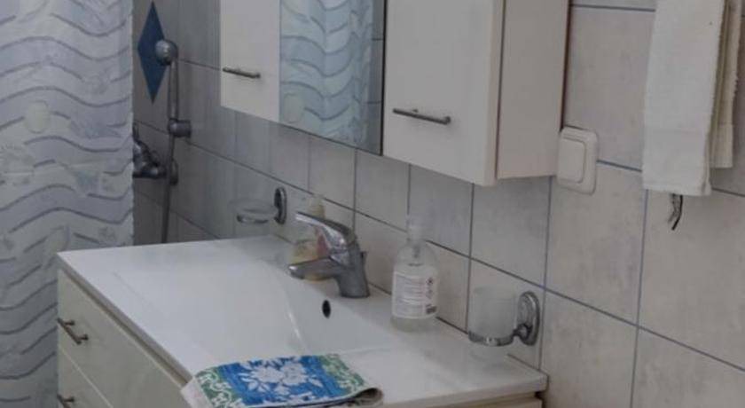 Photo of Bathroom in Arta