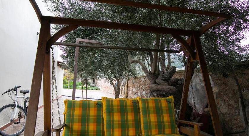 Photo of Patio Balcony in Salamis