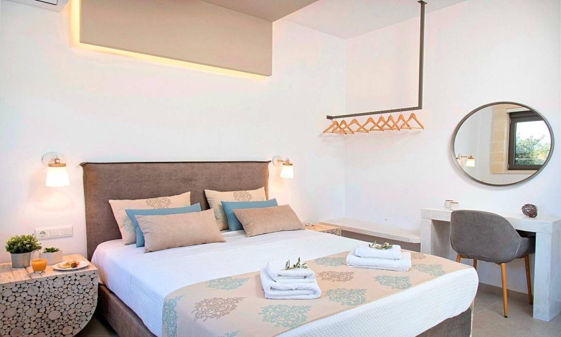 Photo of Bedroom in Apokoronas