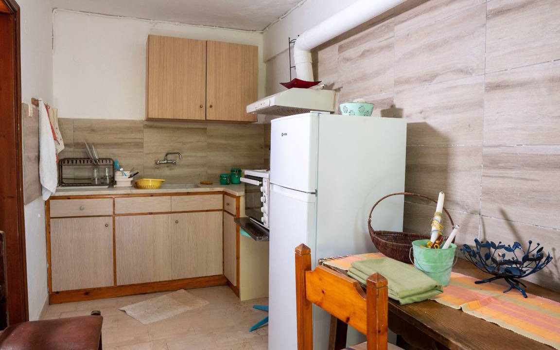 Photo of Kitchen in Agios Dimitrios