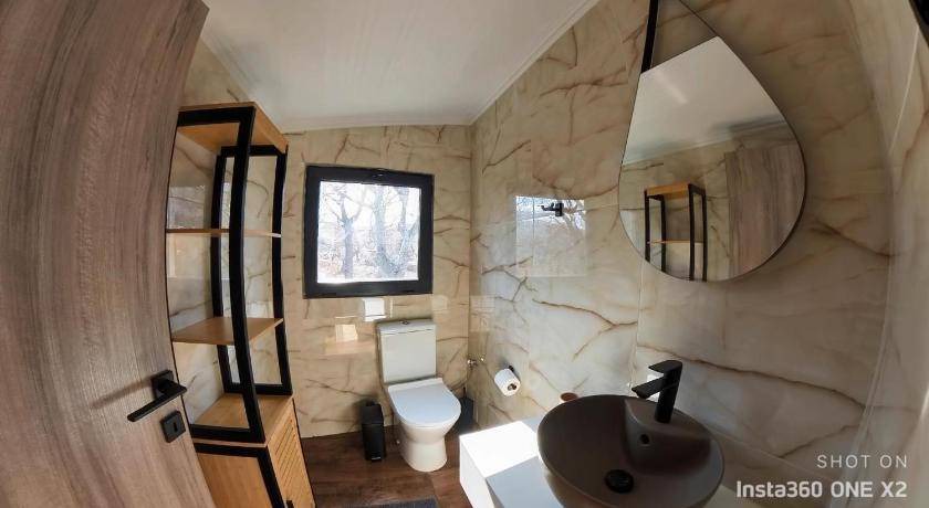 Photo of Bathroom in Ano Kariotes