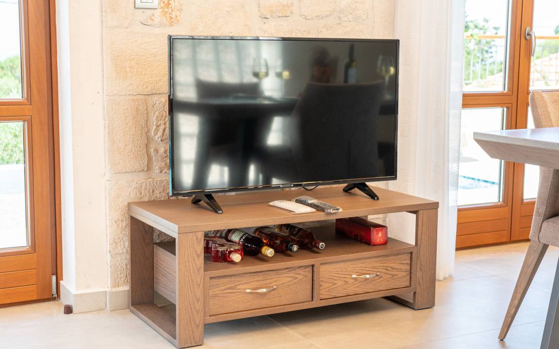 Photo of Livingroom in Tzamarelata