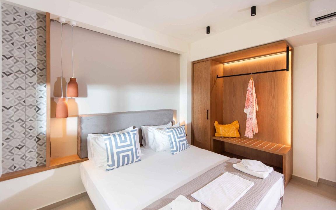 Photo of Bedroom in Limeniskos