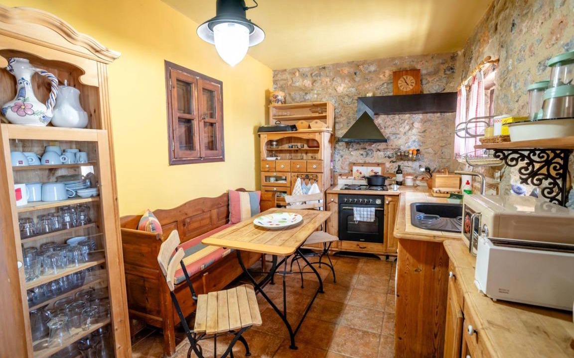 Photo of Kitchen in Anatoli