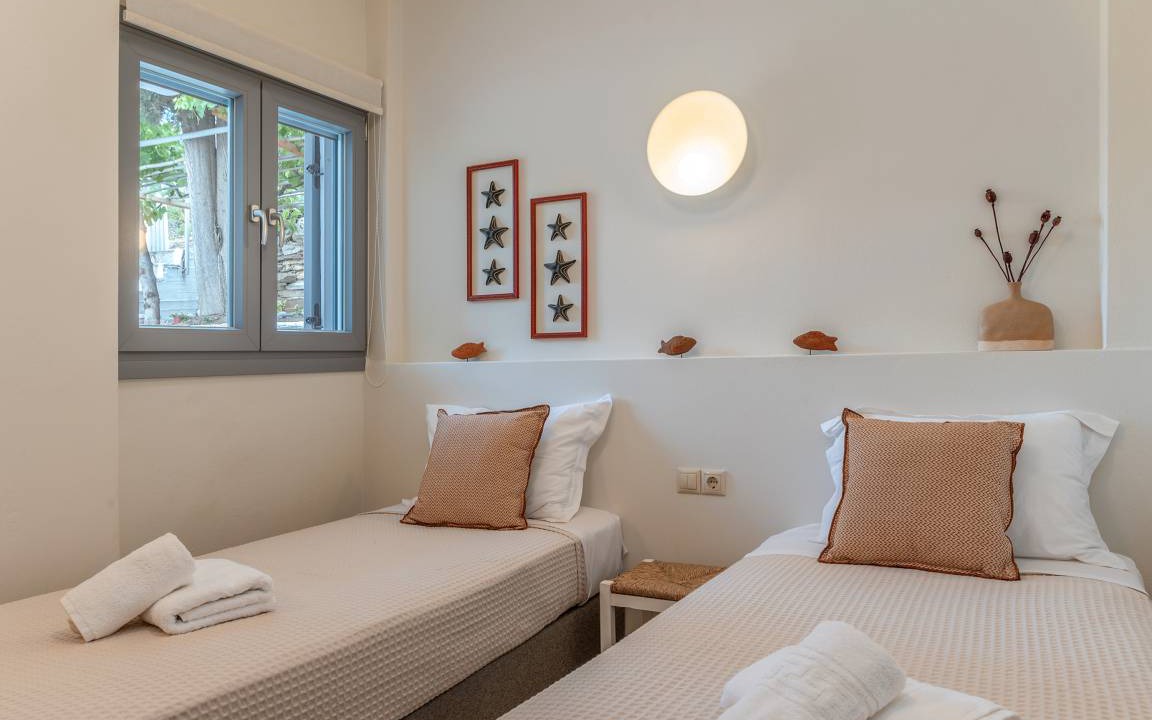 Photo of Bedroom in Batsi