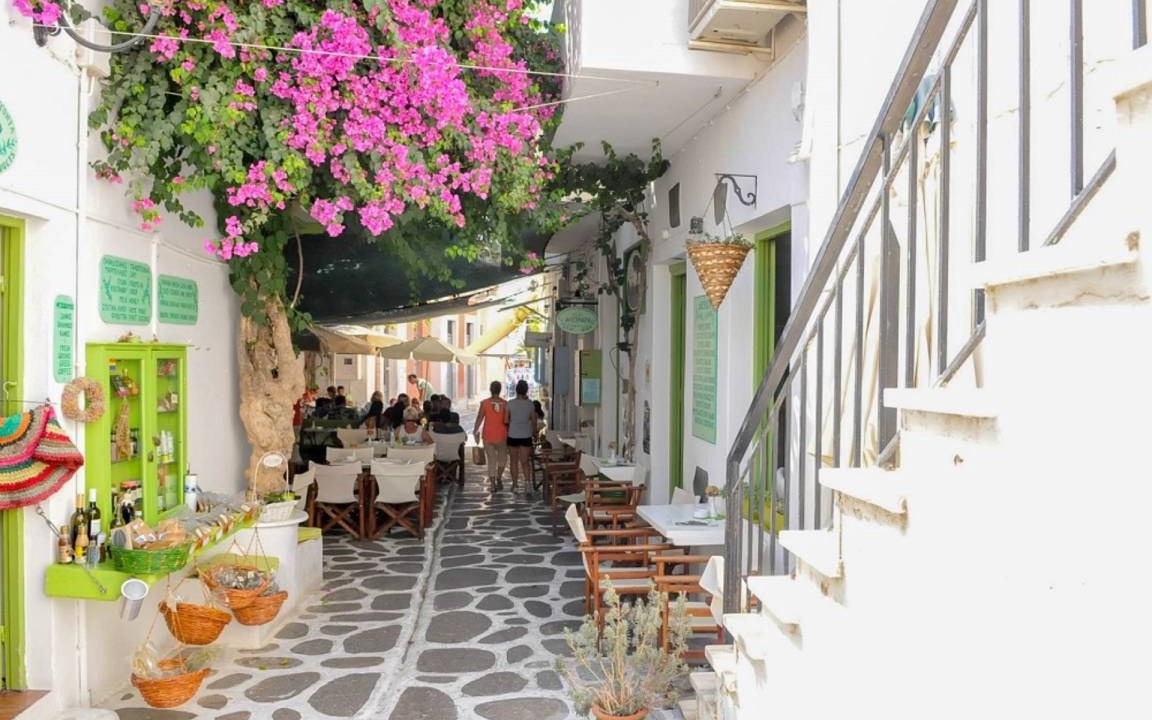 Photo of Others in Paros