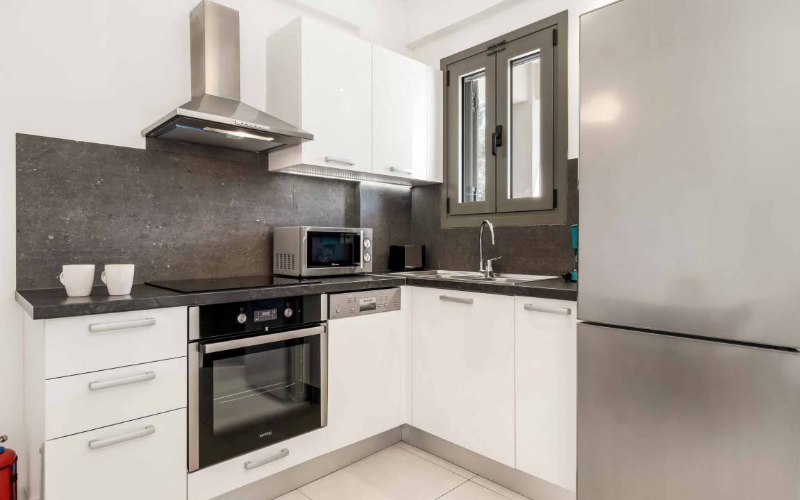 Photo of Kitchen in Evgiros