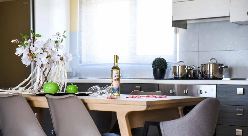 Photo of Kitchen in Marathokefala