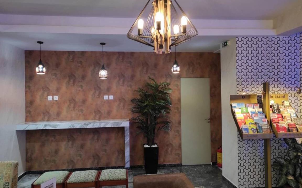 Photo of Livingroom in Omonia