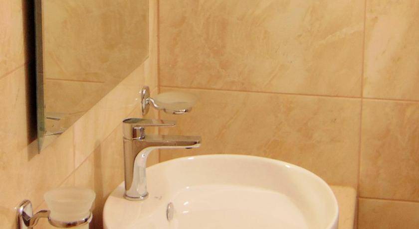 Photo of Bathroom in Liapades