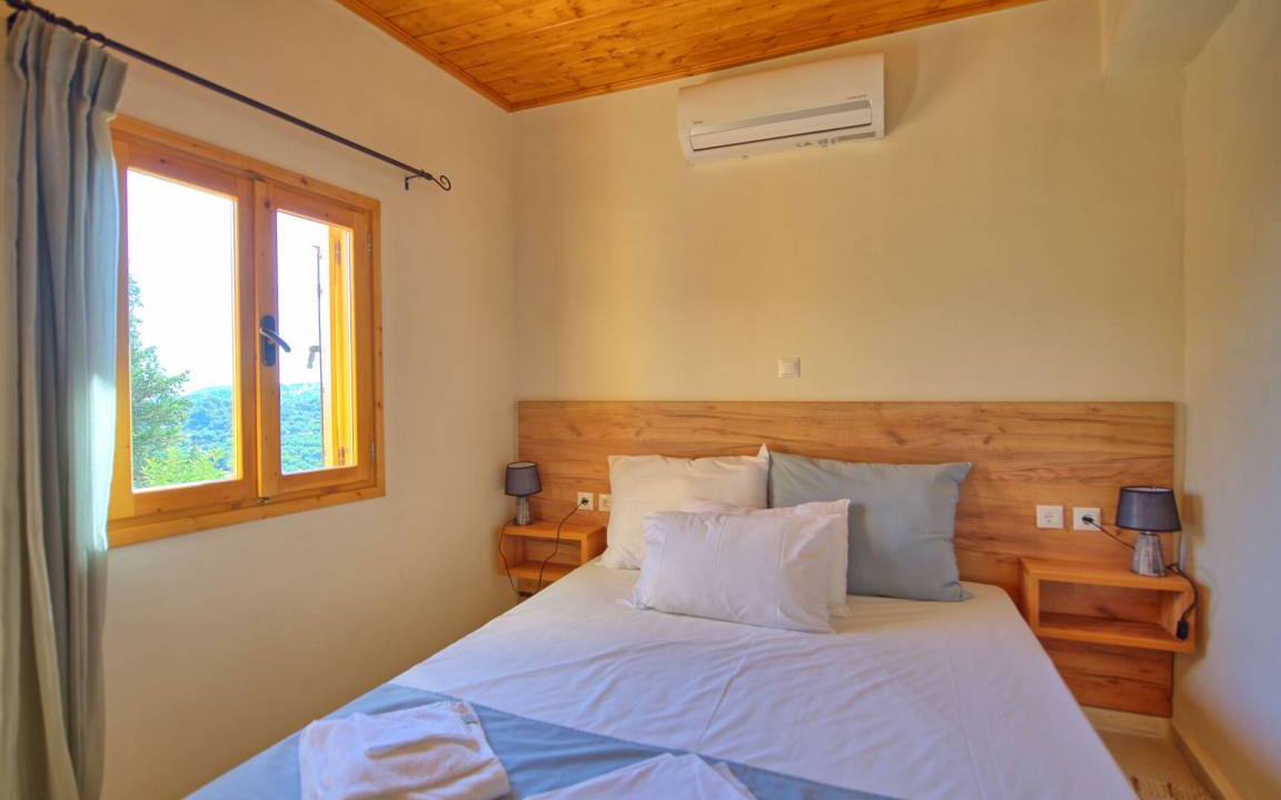 Photo of Bedroom in Embrosneros
