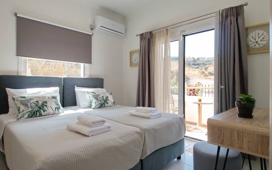 Photo of Bedroom in Megala Chorafia