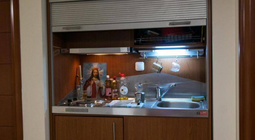 Photo of Kitchen in Salamis