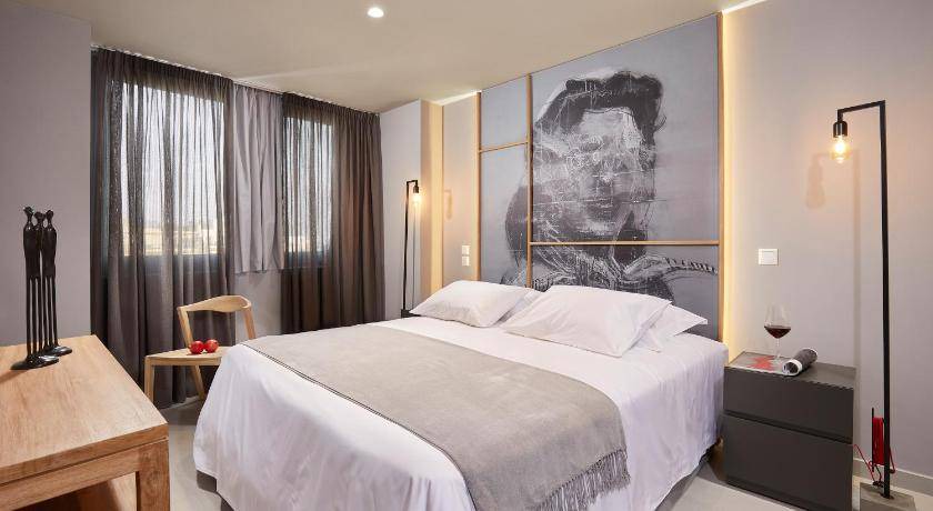 Photo of Bedroom in Kallithea