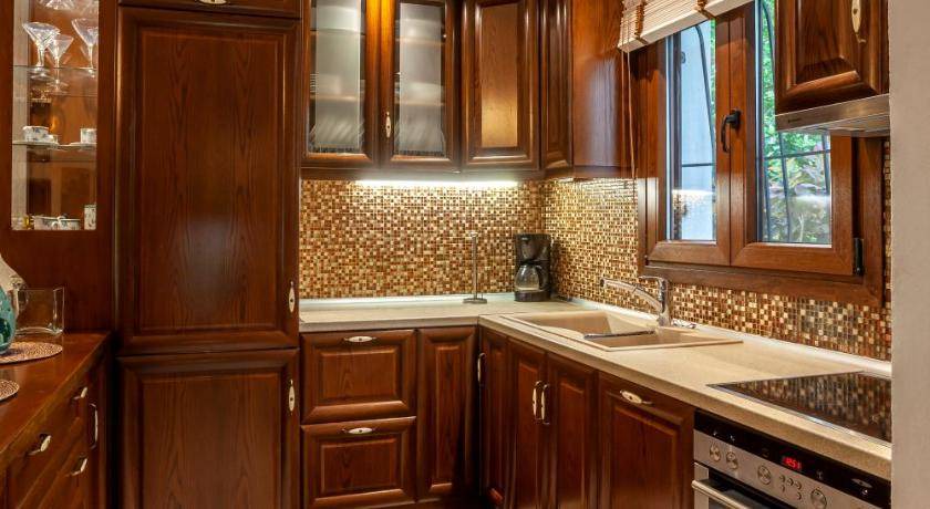 Photo of Kitchen in Sane