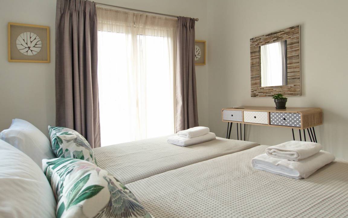 Photo of Bedroom in Megala Chorafia