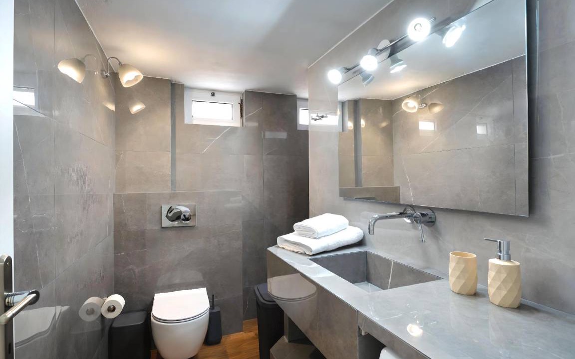 Photo of Bathroom in Asprouliani