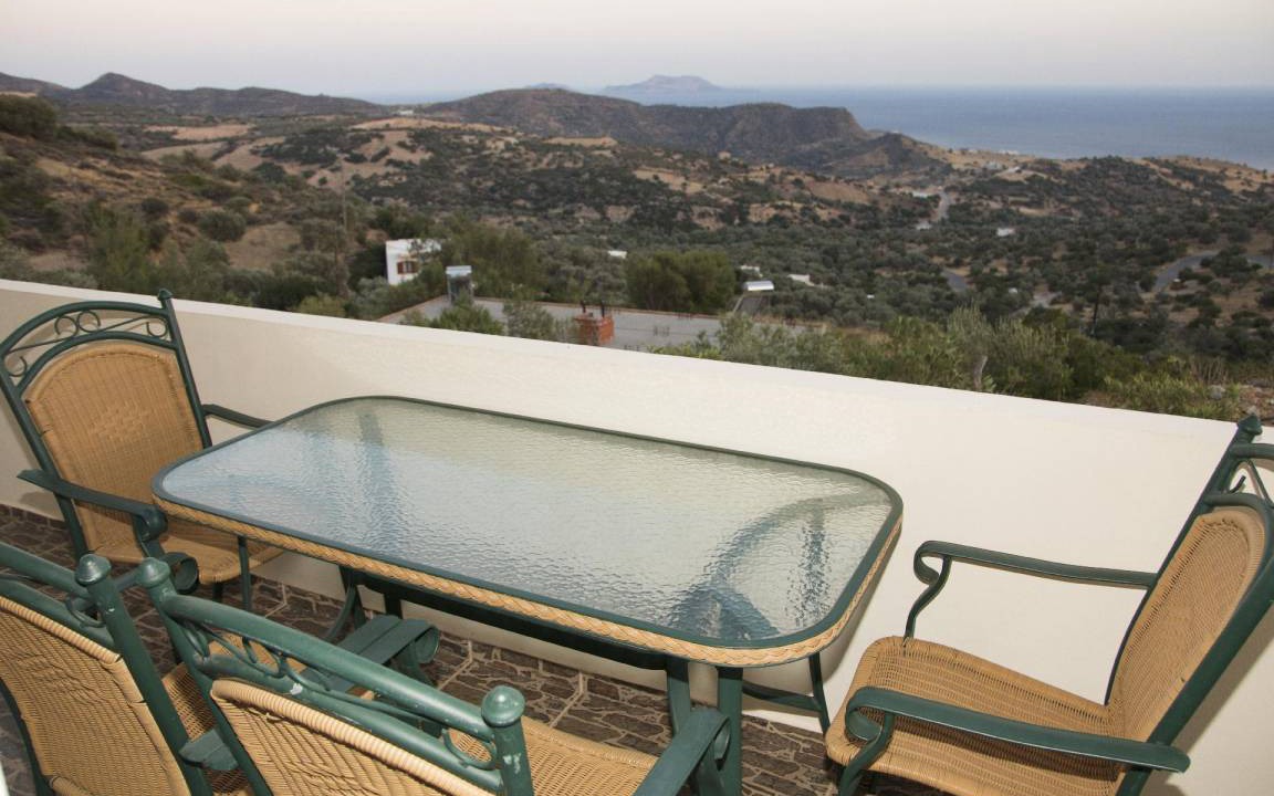 Photo of Patio Balcony in Lampi