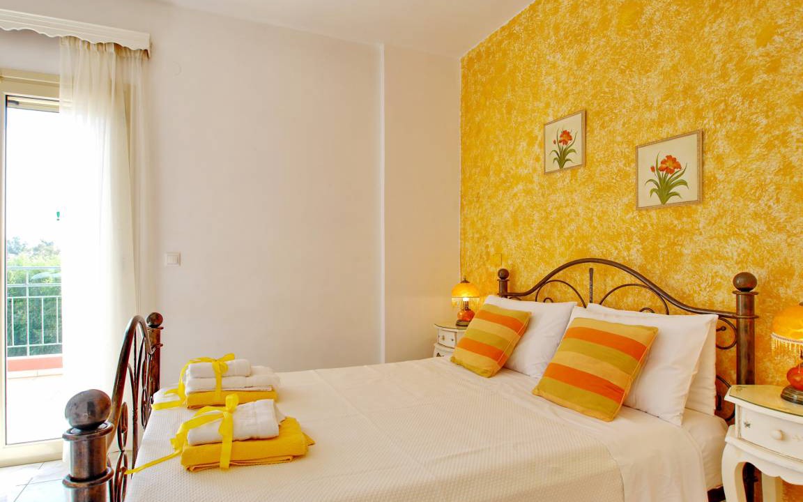 Photo of Bedroom in Leivathos