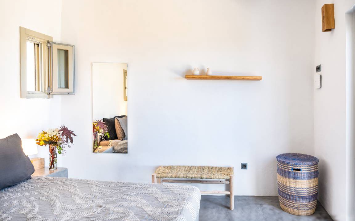 Photo of Bedroom in Apollonia