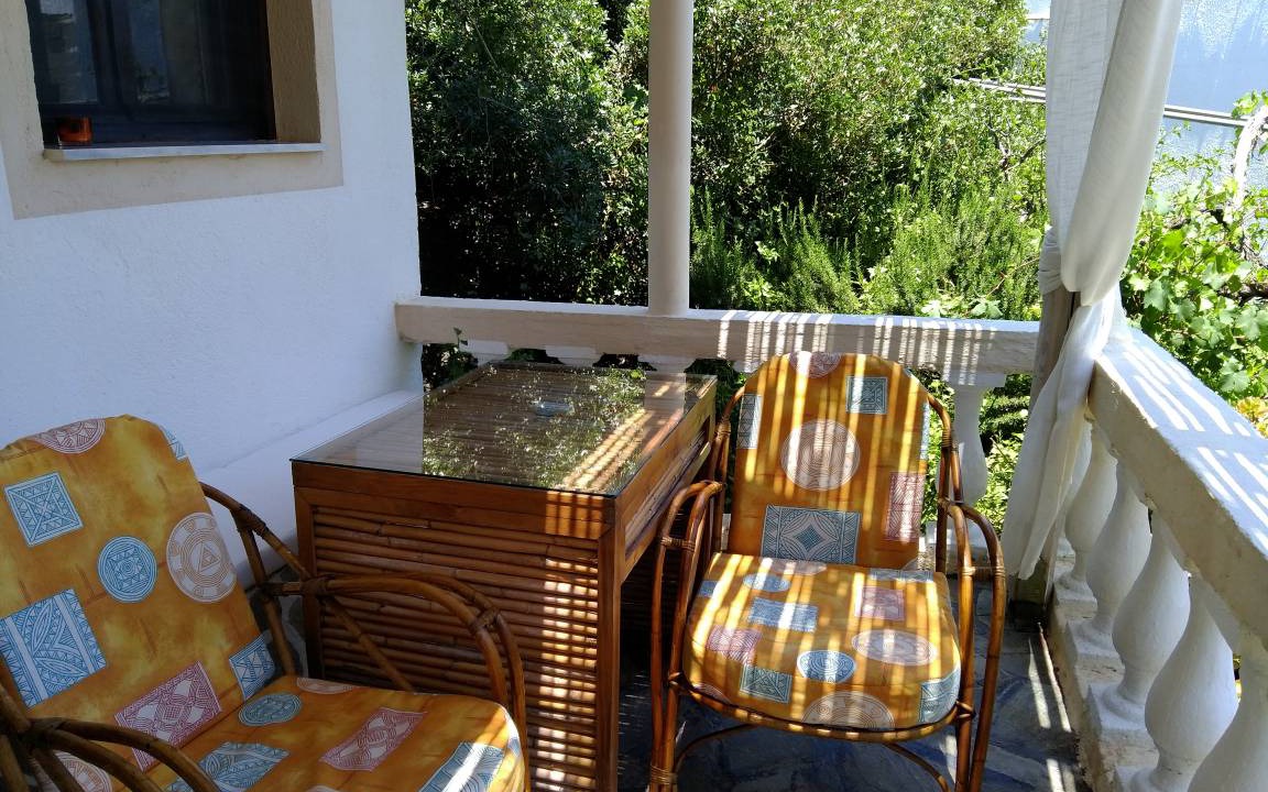 Photo of Patio Balcony in Ammoudara
