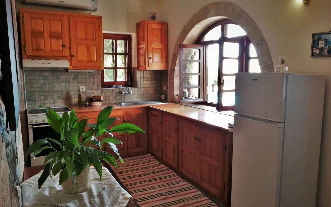 Photo of Kitchen in Lefktron