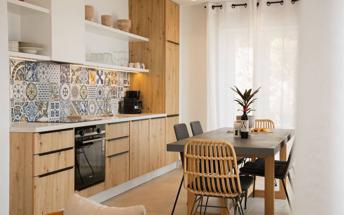 Photo of Kitchen in Lakones