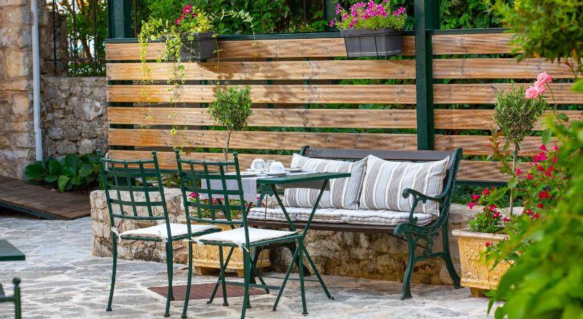 Photo of Patio Balcony in Ioannina Town Centre