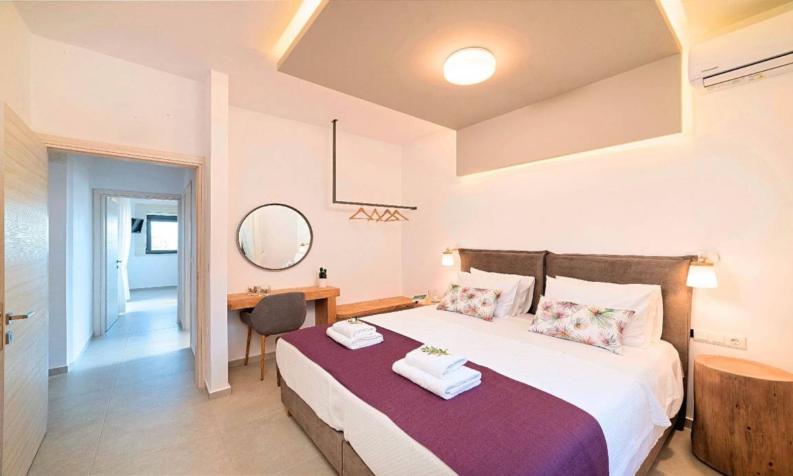 Photo of Bedroom in Apokoronas